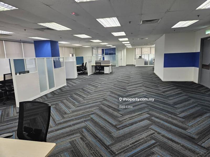 For Rent - Plaza Zurich (Formerly HP Tower)