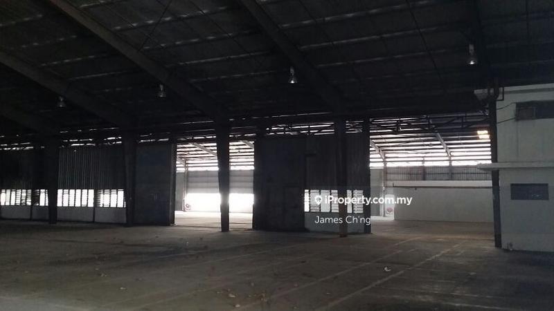 Kilang Terpisah untuk Disewa di Bandar Bukit Raja, Klang oleh James Ch'ng - iProperty.com.my