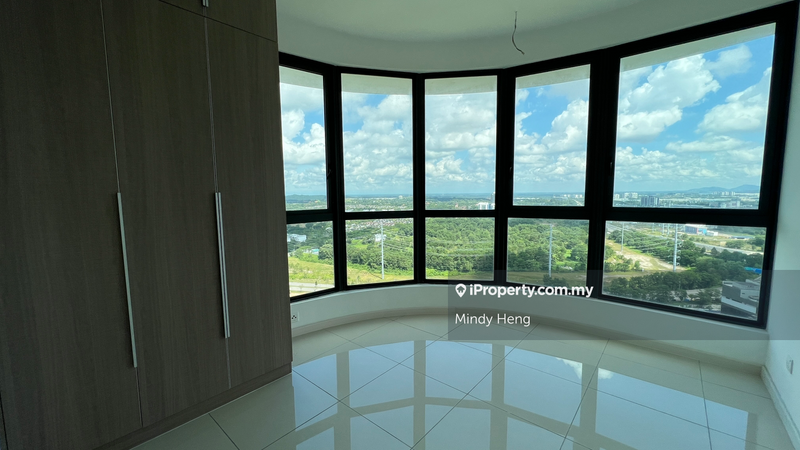 Residensi Servis untuk Dijual di The M @ Medini Macrolink oleh Mindy Heng - iProperty.com.my