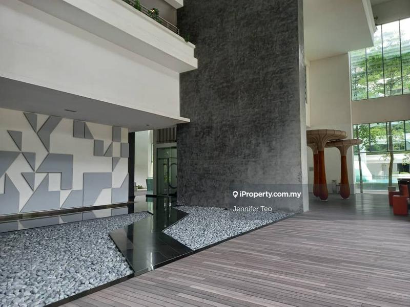 Kondominium untuk Dijual di The Westside One oleh Jennifer Teo - iProperty.com.my