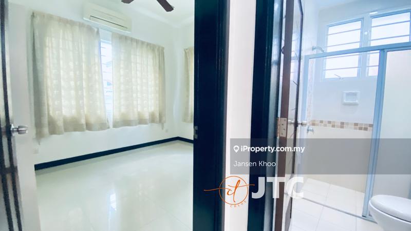 Rumah Berkembar untuk Disewa di Setia Eco Park, Setia Alam oleh Jansen Khoo - iProperty.com.my