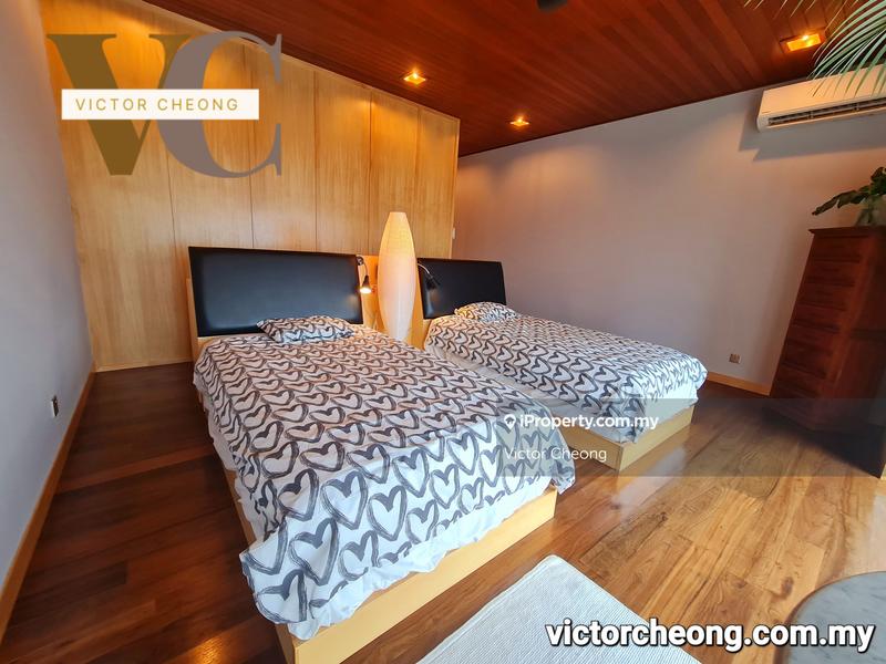 Kediaman Servis untuk Dijual di ViiA Residences oleh Victor Cheong - iProperty.com.my