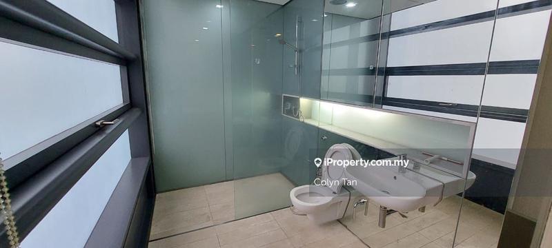 Condominium for Rent in Condominium @ The Troika by Colyn Tan - iProperty.com.my