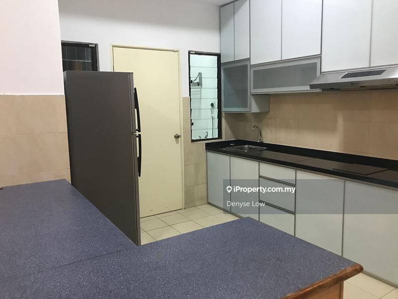 For Sale - Hartamas Regency 1