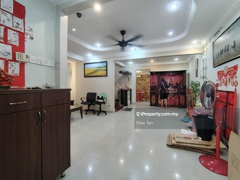 2-storey Terraced House for Sale in Taman Pandan Indah, Ampang by Elise Tan - iProperty.com.my