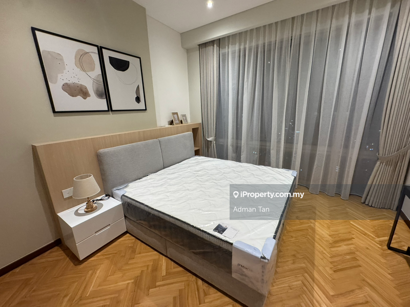 Condominium for Rent in Northpoint Residences by Adman Tan - iProperty.com.my