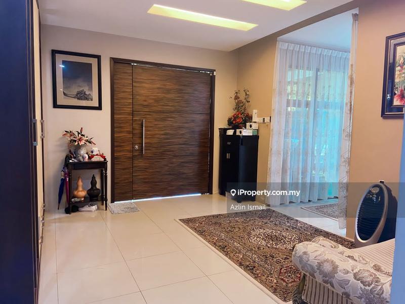 Bungalow House for Sale in Bandar Bukit Mahkota, Kajang by Azlin Ismail - iProperty.com.my