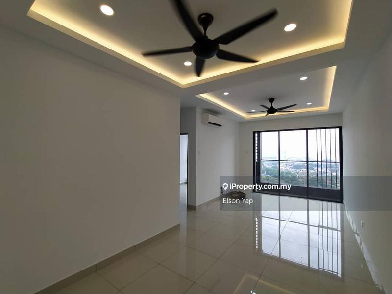 Condominium for Sale in Legend Heights by Elson Yap - iProperty.com.my