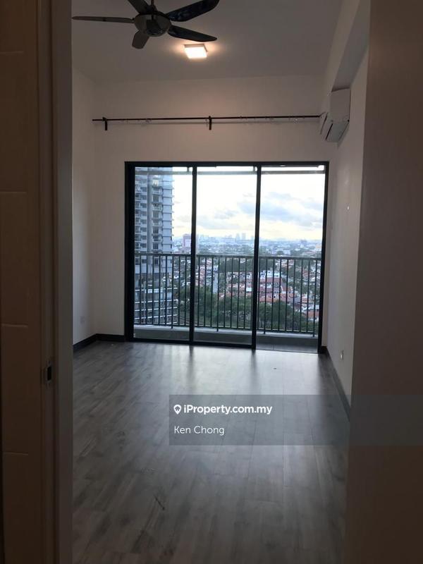 Kediaman Servis untuk Dijual di D'sands Residence oleh Ken Chong - iProperty.com.my
