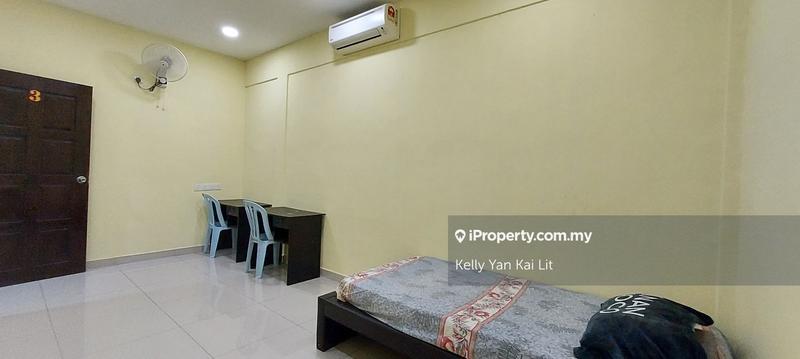 Townhouse for Rent in Taman Taynton View, Cheras by Kelly Yan Kai Lit - iProperty.com.my
