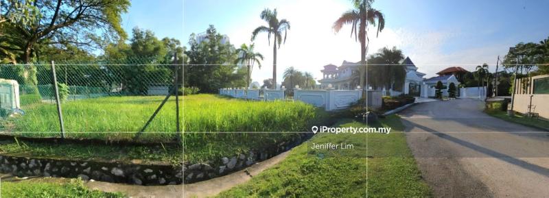 Tanah Banglo untuk Dijual di Pju 3, Tropicana oleh Jeniffer Lim - iProperty.com.my