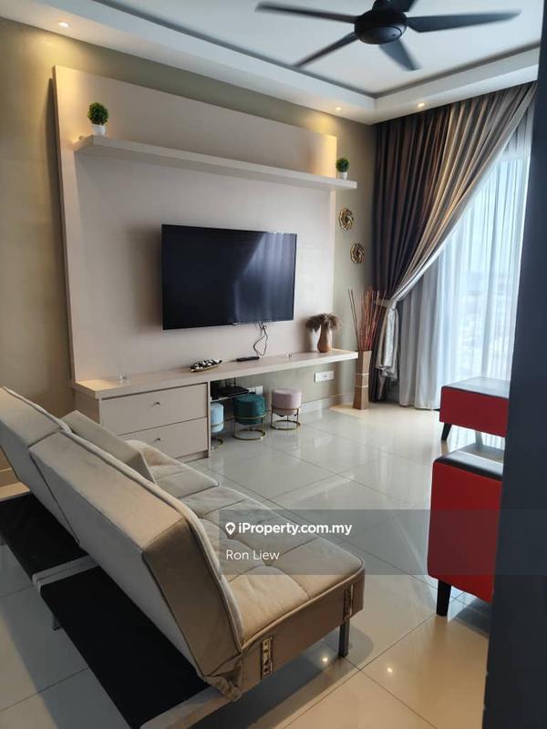 Service Residence for Sale in Univ 360 Place by Ron Liew - iProperty.com.my