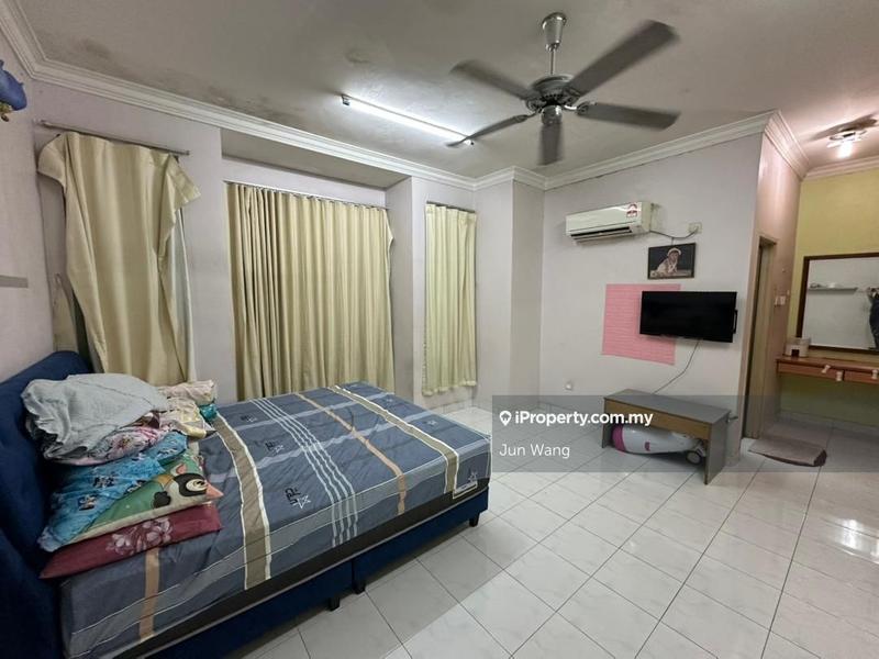 2-storey Terraced House for Sale in Taman Seri Orkid, Skudai by Jun Wang - iProperty.com.my