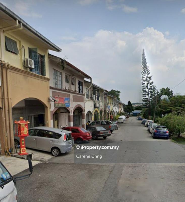 Shop / Office untuk Dijual di Balakong, Selangor oleh Carene Chng - iProperty.com.my