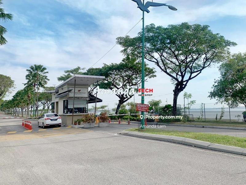 Banglo untuk Disewa di D'Residence, Twin Bungalow, Bayan Lepas oleh Amanda Lam - iProperty.com.my