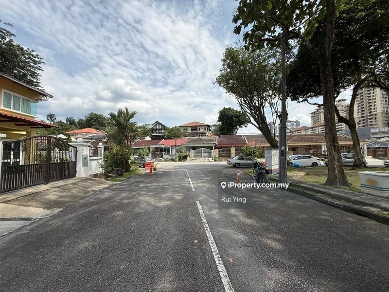 Rumah Teres untuk Dijual di Taman Seputeh, Seputeh oleh Rui Ying - iProperty.com.my