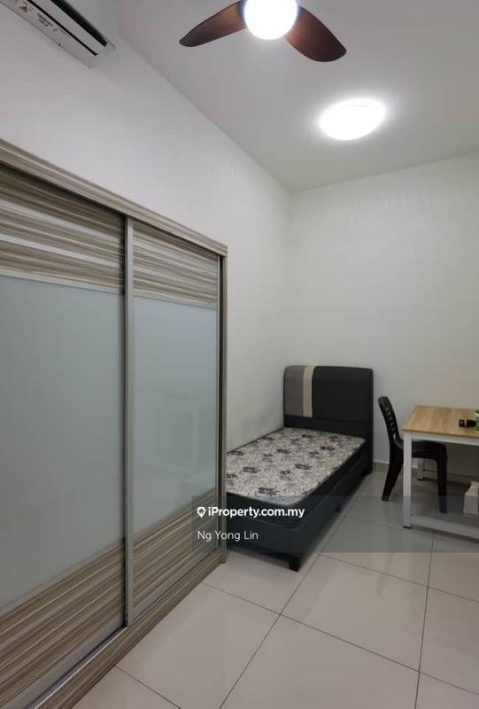 Service Residence for Rent in Eco Nest by Ng Yong Lin - iProperty.com.my