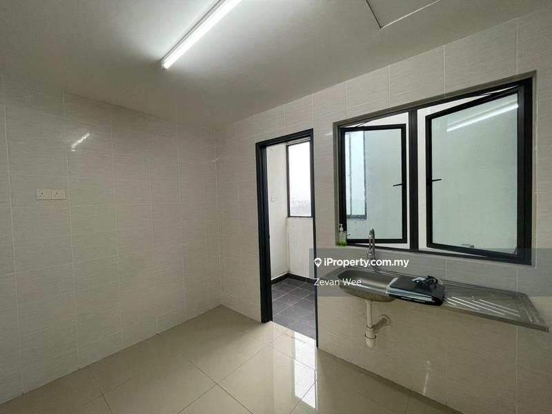 Condominium for Sale in Emerald Residence by Zevan Wee - iProperty.com.my