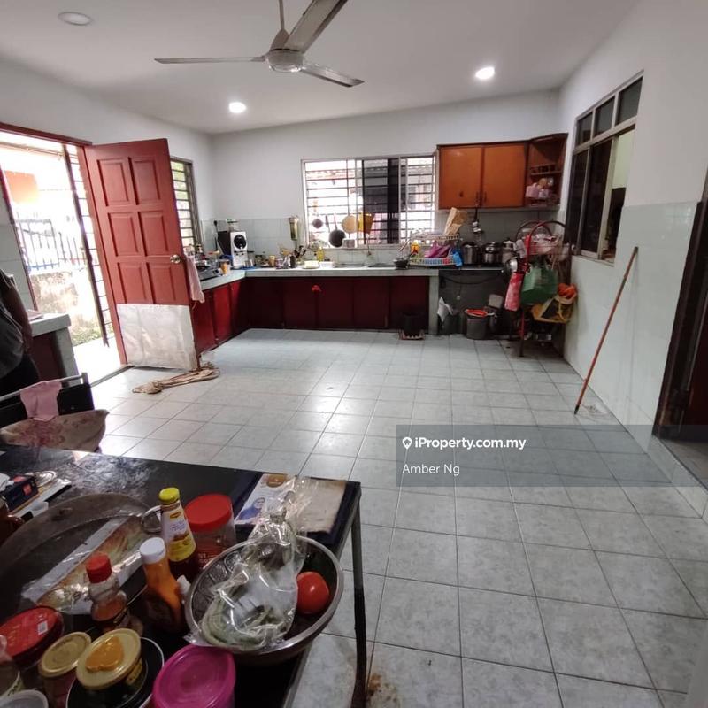 1-storey Terraced House for Sale in Taman Ibukota, Setapak by Amber Ng - iProperty.com.my