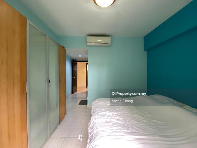 Kondominium untuk Dijual di Laman Suria oleh Shean Chang - iProperty.com.my