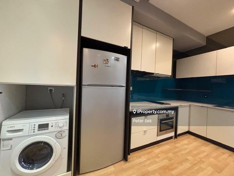 Service Residence for Sale in Verve Suites by Peter Sek - iProperty.com.my