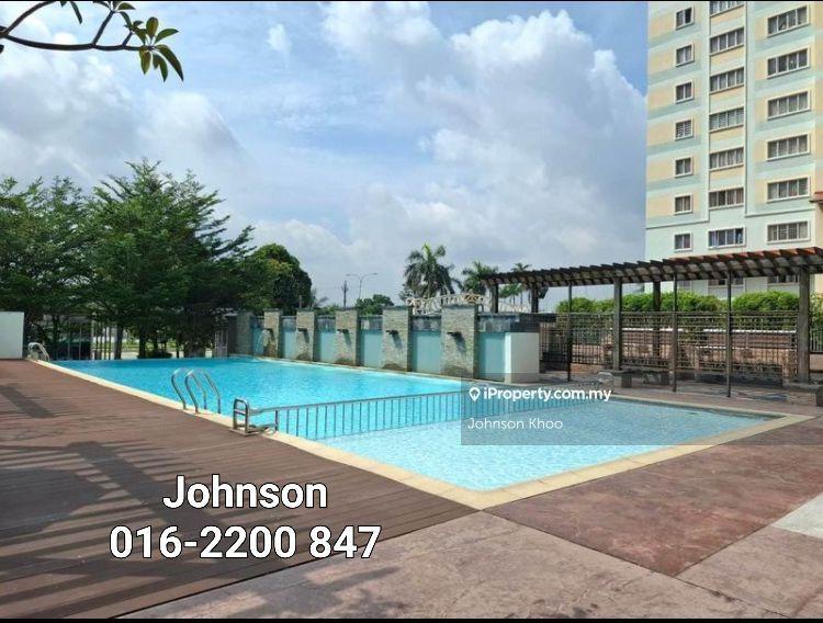 Kondominium untuk Dijual di Puri Tower oleh Johnson Khoo - iProperty.com.my