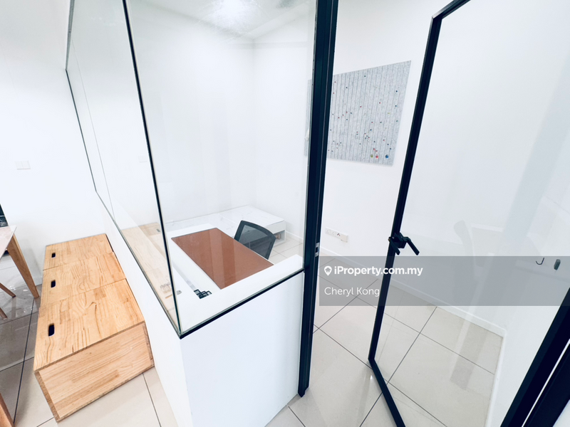 Service Residence for Sale in Residential Suites @ HighPark by Cheryl Kong - iProperty.com.my