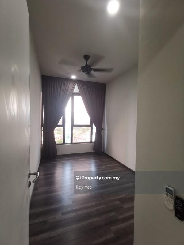 For Rent - The Rainz