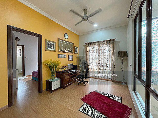 Rumah Berkembar untuk Dijual di Mutiara Damansara, Selangor oleh Tarsha Lim - iProperty.com.my