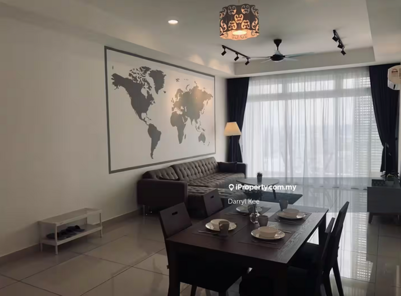 For Sale - Space Residency