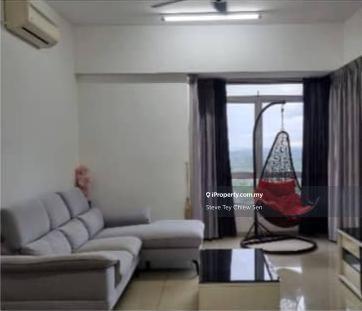 Condominium for Sale in Fairway Suites by Steve Tey Chiew Sen - iProperty.com.my
