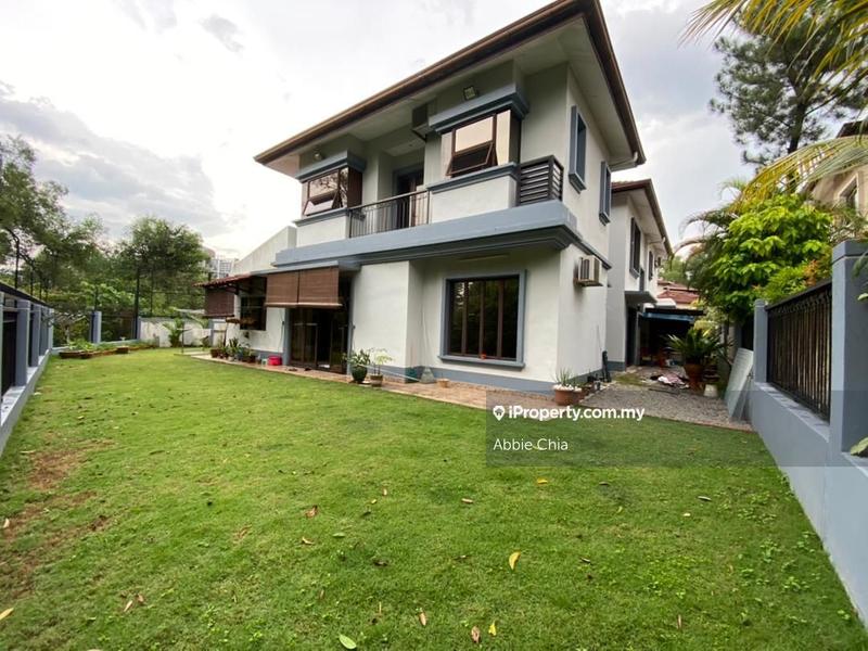 Bungalow House for Sale in Bukit Rahman Putra, Sungai Buloh by Abbie Chia - iProperty.com.my