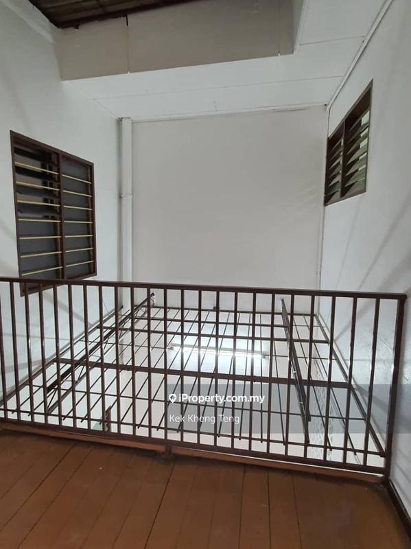 Rumah Teres 2-Tingkat untuk Dijual di Seberang Perai, Penang oleh Kek Kheng Teng - iProperty.com.my