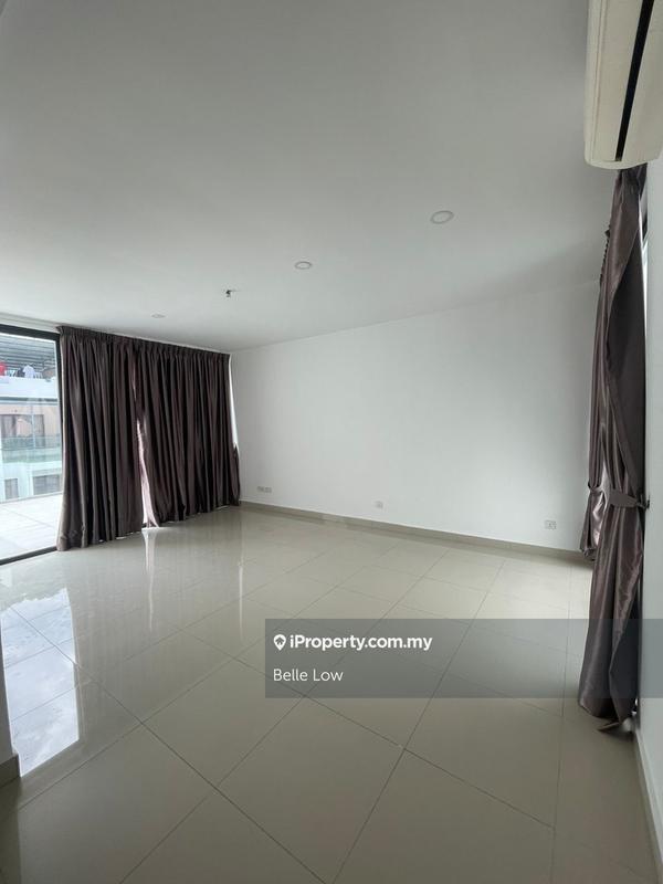 Rumah Berangkai 4 Tingkat untuk Disewa di Empire Residence, Damansara Perdana oleh Belle Low - iProperty.com.my