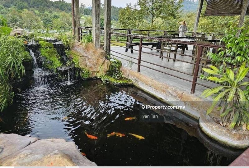 Tanah Pertanian untuk Dijual di Kampung Sungai Makau, Hulu Langat oleh Ivan Tan - iProperty.com.my