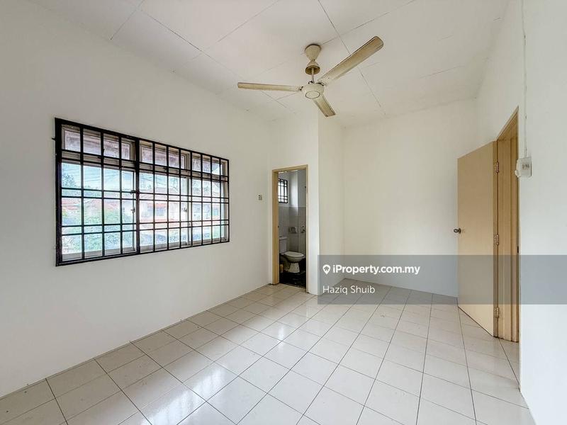 Rumah Berangkai 2 Tingkat untuk Dijual di cqk2l, Puchong oleh Haziq Shuib - iProperty.com.my