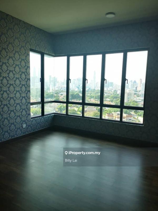 Condominium for Sale in The Reach @ Titiwangsa by Billy Lai - iProperty.com.my