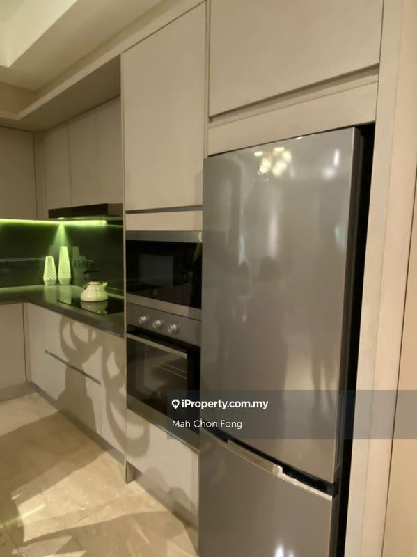 Kediaman Servis untuk Dijual di Marriott Residence @ Gurney oleh Mah Chon Fong - iProperty.com.my