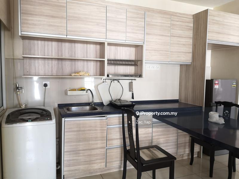 For Rent - Livia Residence @ C180