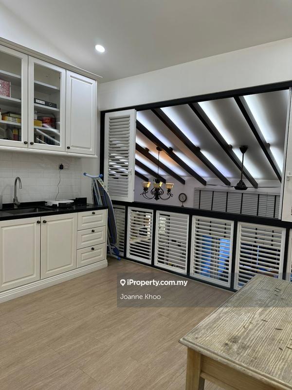 Rumah Berkembar untuk Dijual di Taman Seputeh, Seputeh, KL, Seputeh oleh Joanne Khoo - iProperty.com.my