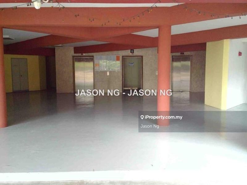 Pangsapuri untuk Disewa di Alam Prima oleh Jason Ng - iProperty.com.my