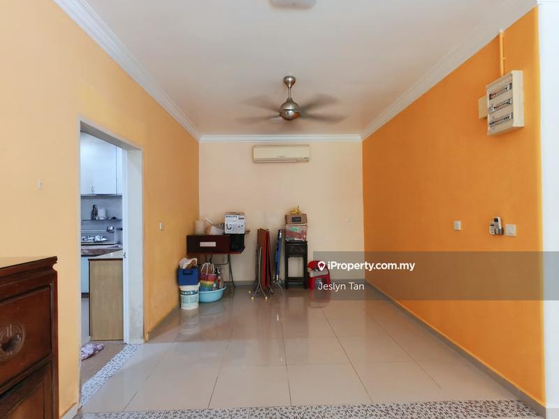 Rumah Berkembar untuk Dijual di Seksyen 9, Kota Damansara oleh Jeslyn Tan - iProperty.com.my