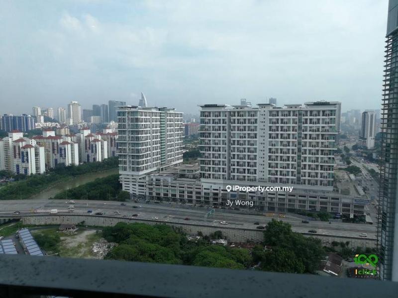 Residensi Servis untuk Dijual di Verve Suites KL South oleh Jy Wong - iProperty.com.my