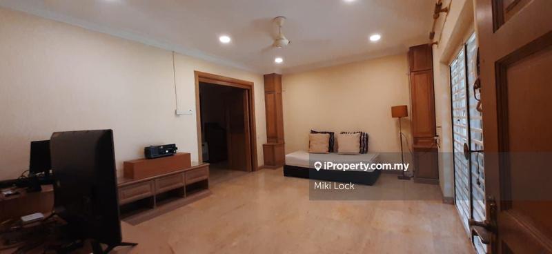Bungalow House untuk Dijual di KLCC, KL City Centre oleh Miki Lock - iProperty.com.my