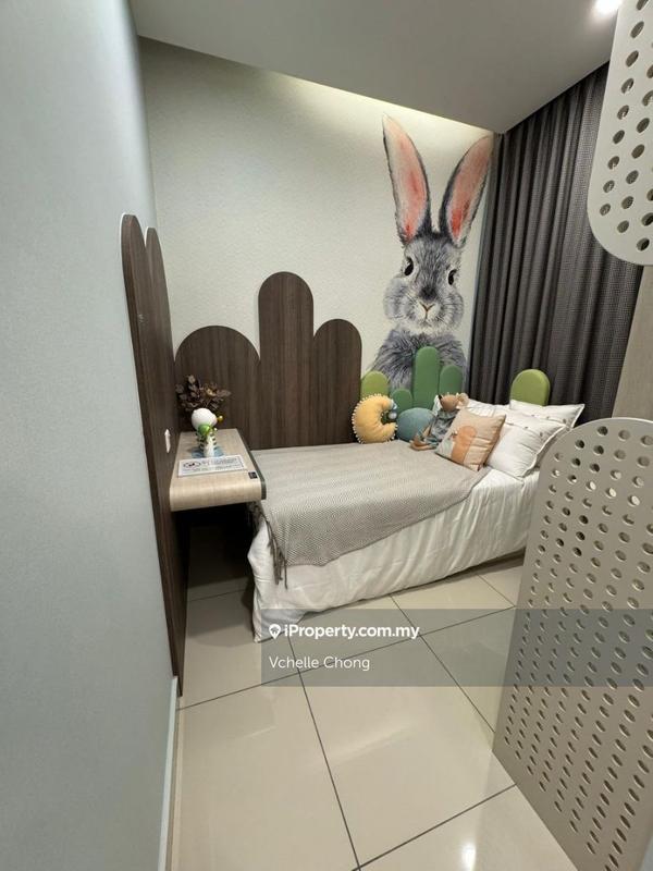 Service Residence for Sale in Avenue Residences by Vchelle Chong - iProperty.com.my