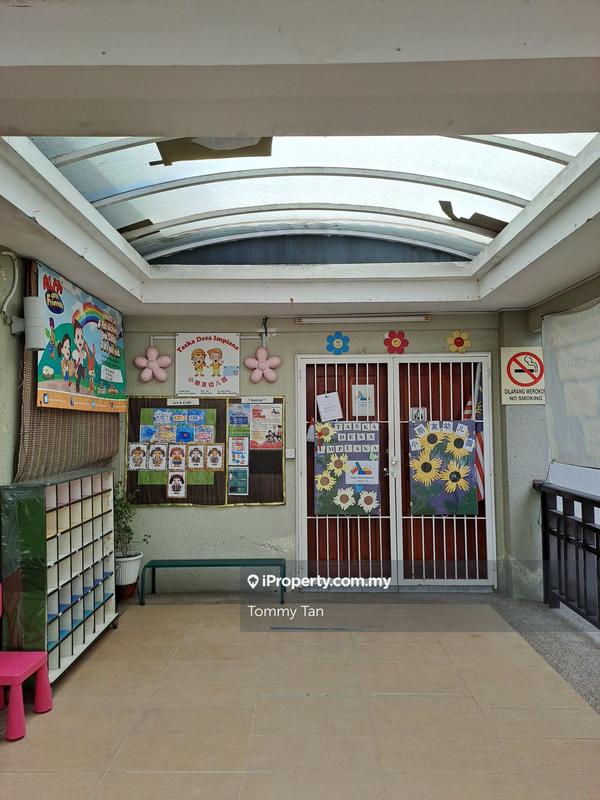 Condominium for Sale in Desa Impiana by Tommy Tan - iProperty.com.my