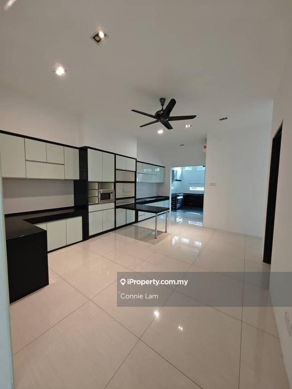 Rumah Berkembar untuk Dijual di Jln Hang Tuah Ipoh, Ipoh oleh Connie Lam - iProperty.com.my