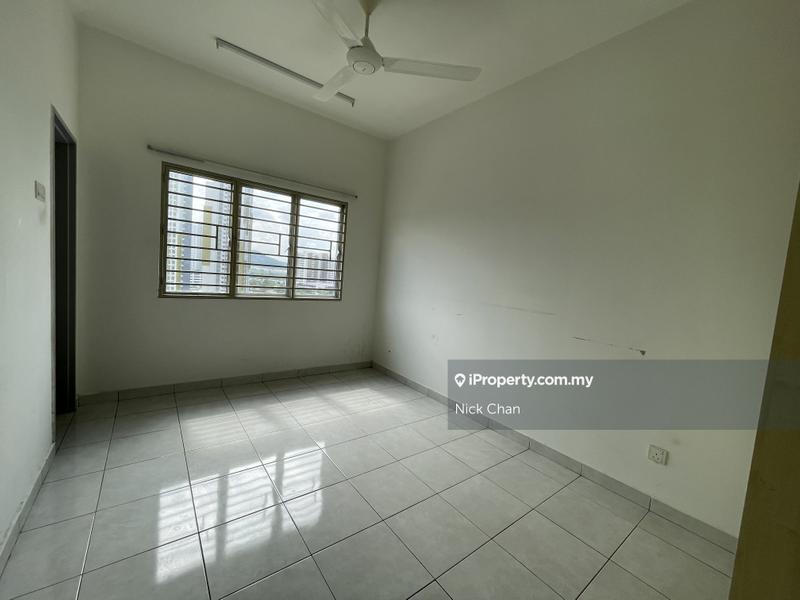Pangsapuri untuk Dijual di Puncak Saujana oleh Nick Chan - iProperty.com.my