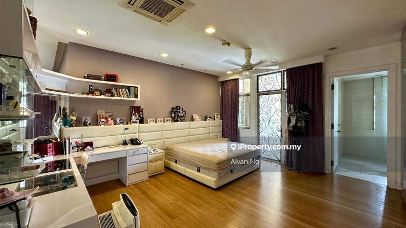 Banglo untuk Dijual di Taman Bukit Pantai, Bangsar oleh Aivan Ng - iProperty.com.my