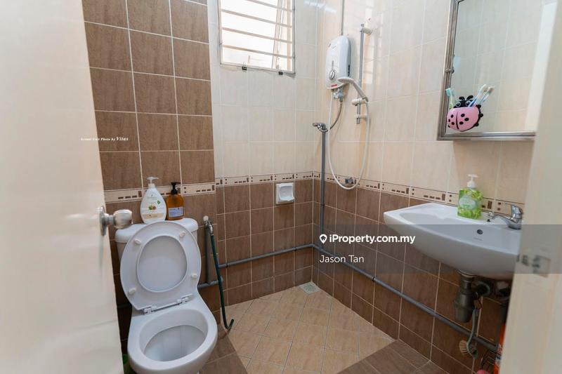 Rumah Berkembar untuk Dijual di o87h4, Setia Alam oleh Jason Tan - iProperty.com.my